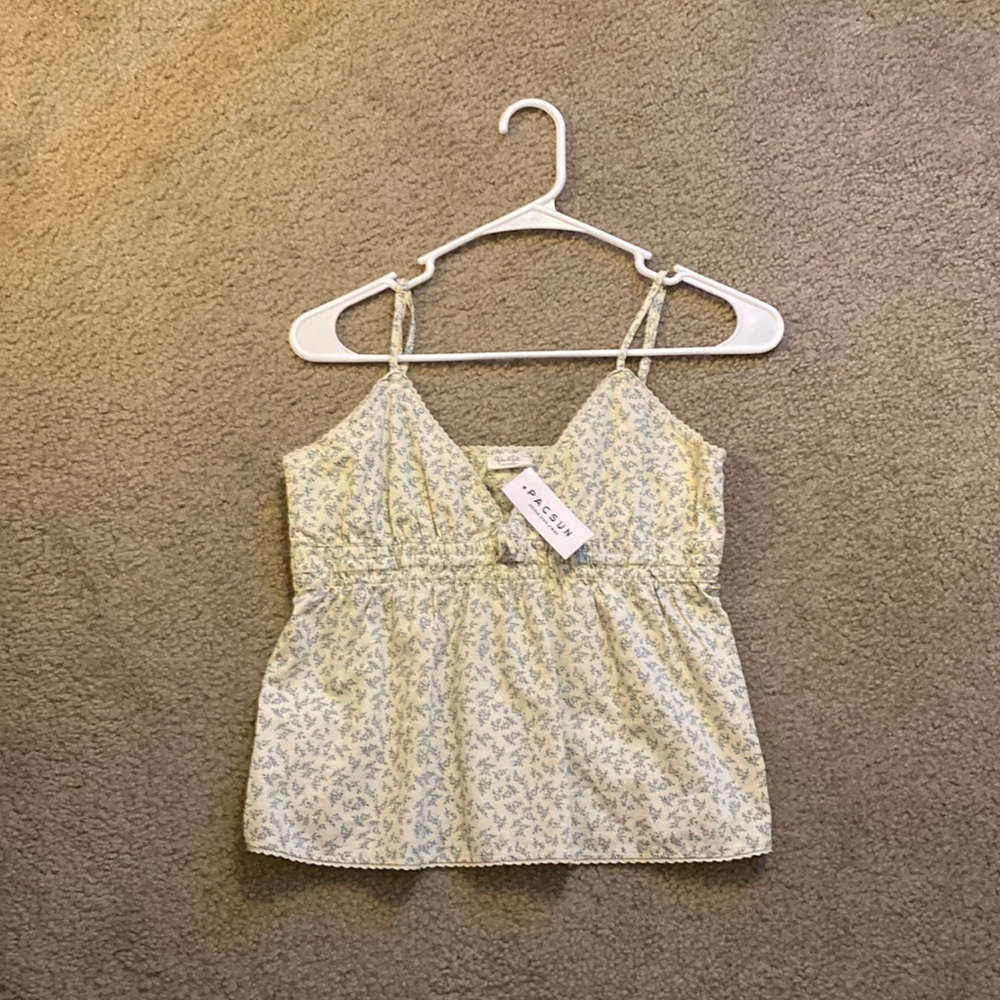 Brandy Melville Edith Top